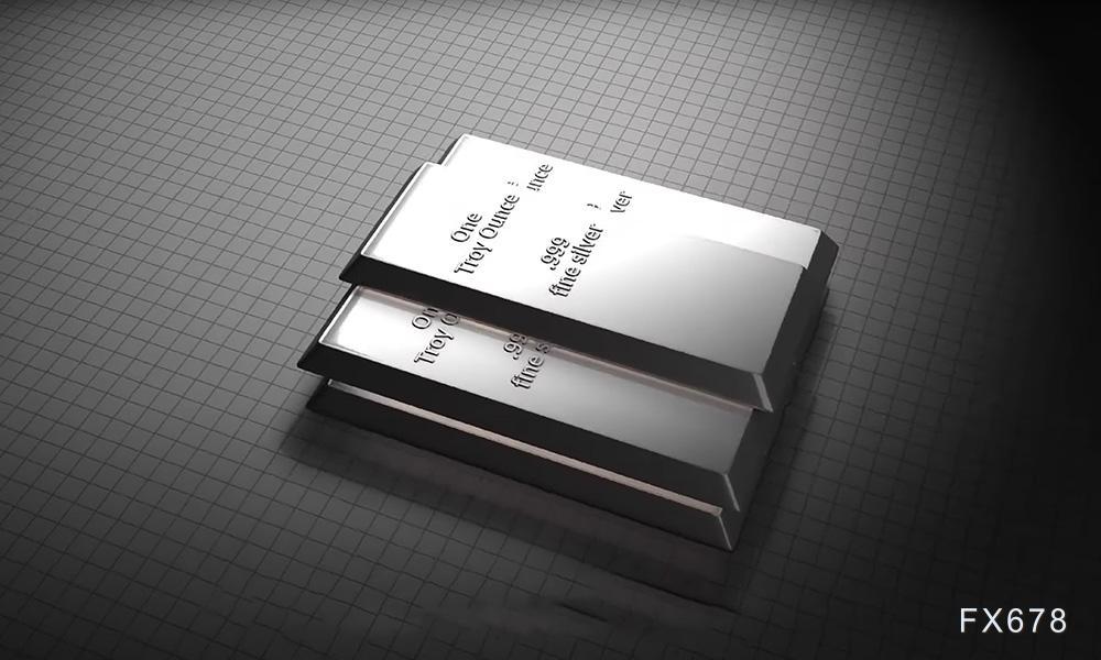 金银比价跌至一年最低！银价冲49美元，工业端是“推手”还是“隐患”？(图1)