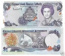 盘点世界上最值钱的9种货币(图8)