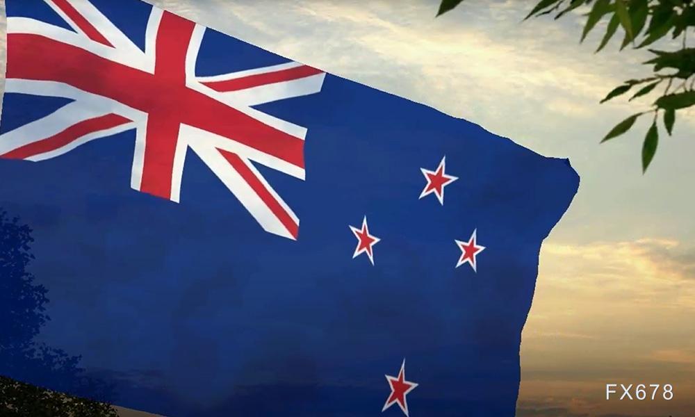 “一刀见骨”的鸽派：超额宽松把纽元推向风口浪尖