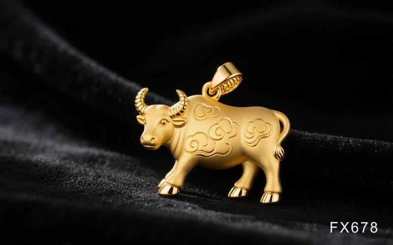 美元延续强势令金价承压，但避险需求限制跌幅(图1)