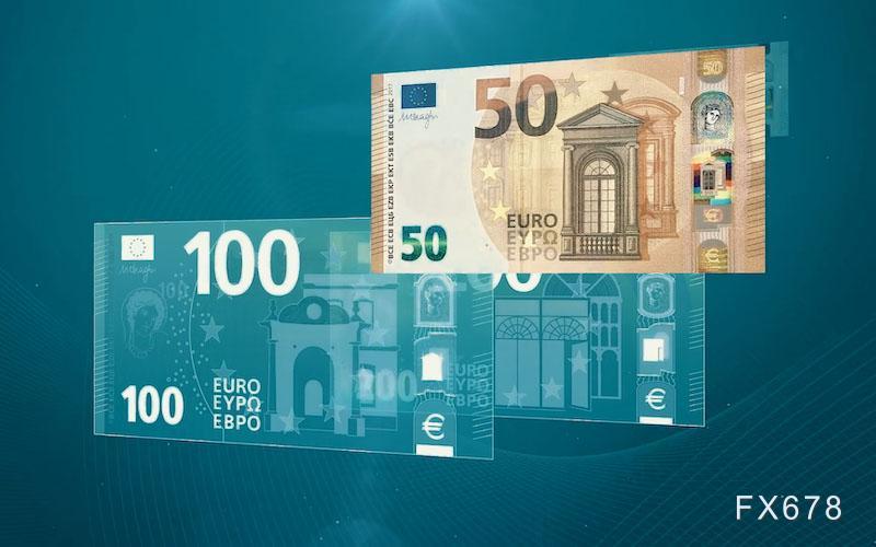 数据强、美元弱，欧元还能走多远