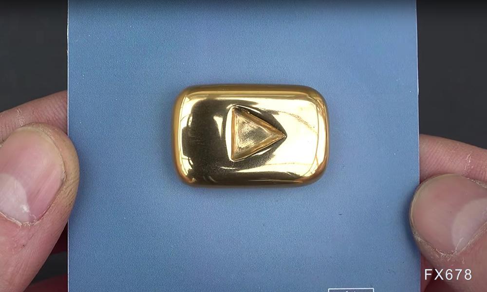 为什么除了黄金没有人想要美元储备了？