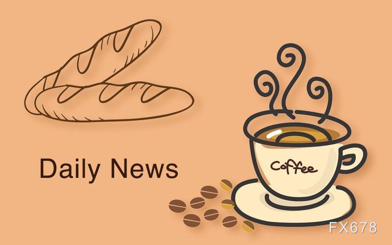 12月16日财经早餐：投资者获利了结限制金价涨幅，静待非农行情，供应过剩预期打压油价