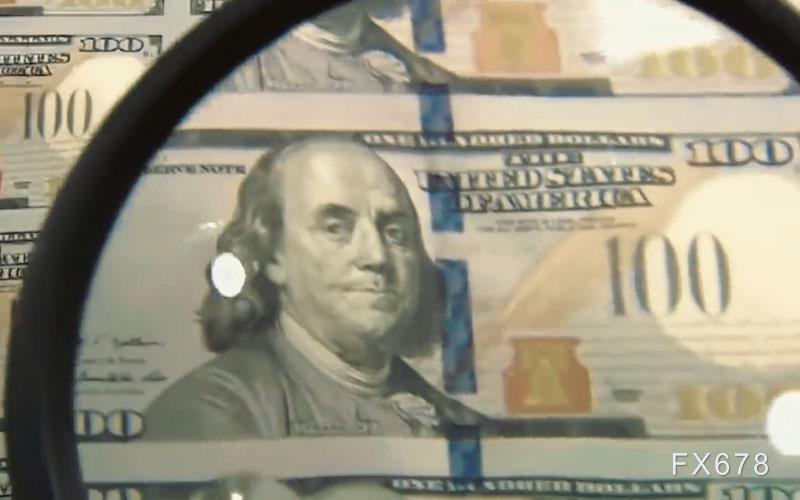 美元展望:PPI数据超预期引发对美联储降息质疑,美元指数反弹(图1) 美元展望:PPI数据超预期引发对美联储降息质疑,美元指数反弹(图1)