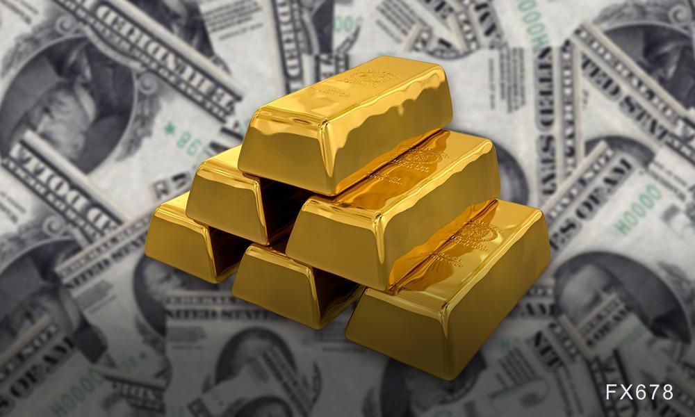 黄金多次试探5200美元的关键因素解析