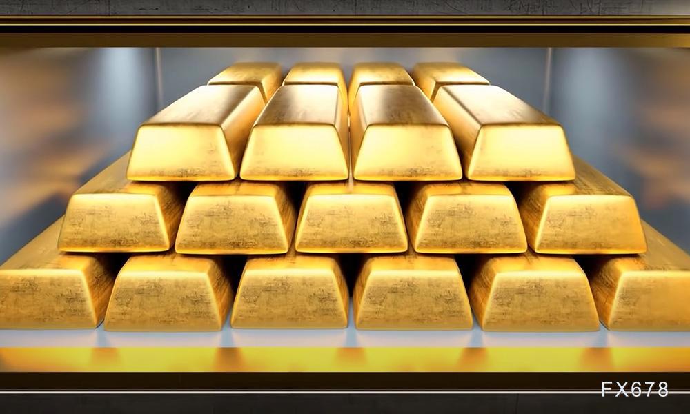 金银价格创新高，全球金融格局引关注
