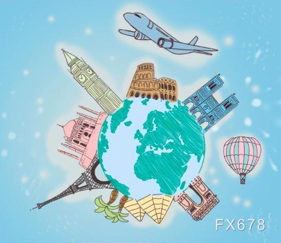 下周热点前瞻：多国央行发声与通胀数据考验